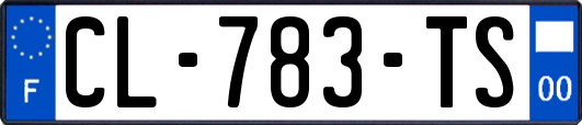CL-783-TS