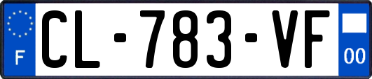 CL-783-VF