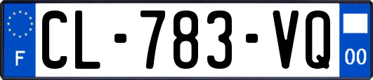 CL-783-VQ