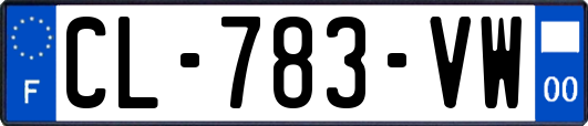 CL-783-VW