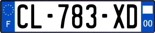 CL-783-XD