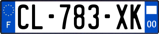 CL-783-XK