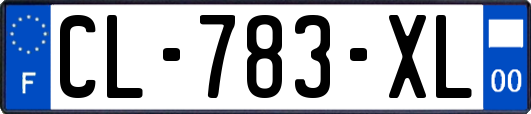 CL-783-XL