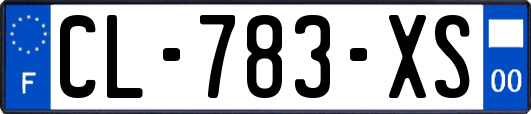 CL-783-XS