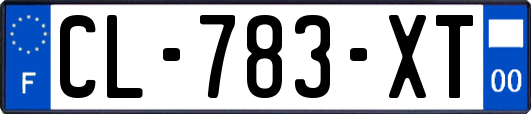 CL-783-XT