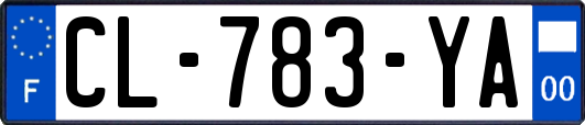 CL-783-YA
