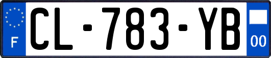 CL-783-YB