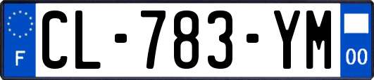 CL-783-YM