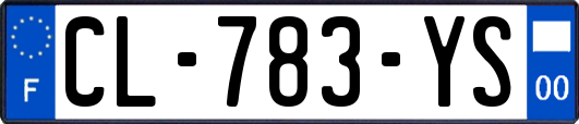 CL-783-YS