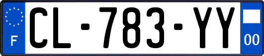 CL-783-YY