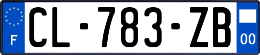 CL-783-ZB