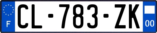 CL-783-ZK