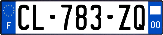 CL-783-ZQ
