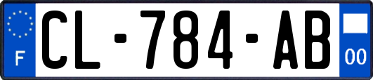 CL-784-AB