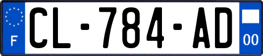 CL-784-AD