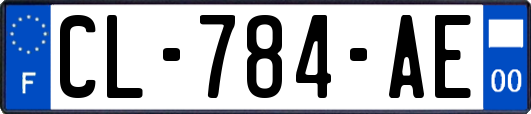 CL-784-AE