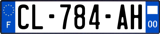 CL-784-AH