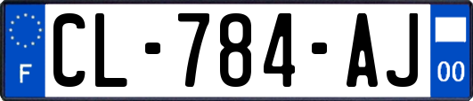 CL-784-AJ