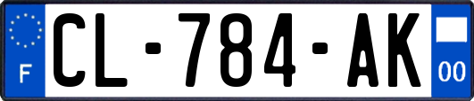 CL-784-AK