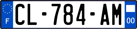 CL-784-AM