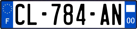 CL-784-AN