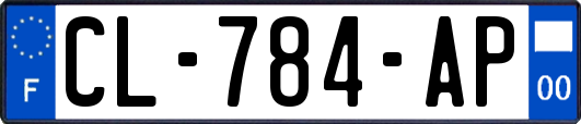 CL-784-AP