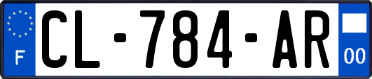 CL-784-AR