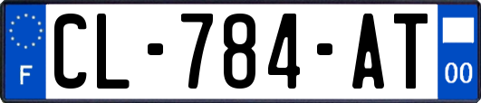 CL-784-AT