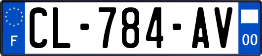 CL-784-AV