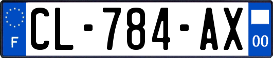 CL-784-AX