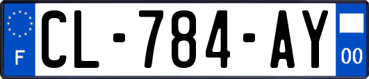 CL-784-AY