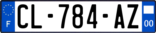 CL-784-AZ