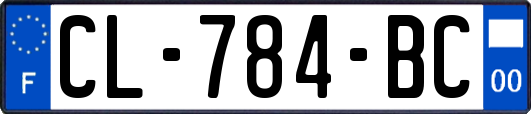 CL-784-BC