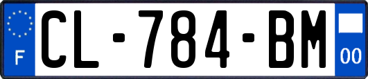 CL-784-BM