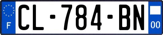CL-784-BN