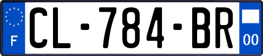 CL-784-BR