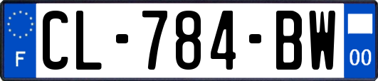 CL-784-BW