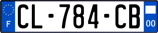 CL-784-CB