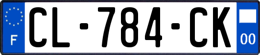 CL-784-CK