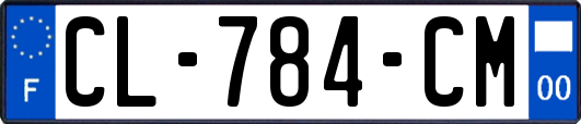 CL-784-CM