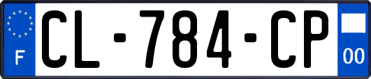 CL-784-CP