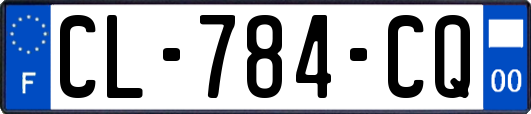 CL-784-CQ