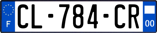 CL-784-CR