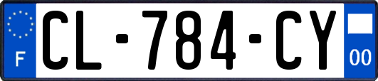 CL-784-CY