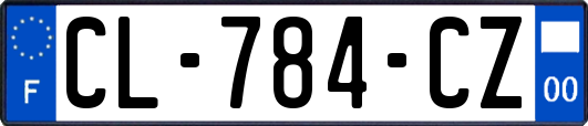 CL-784-CZ