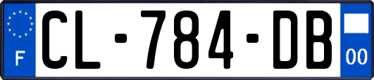 CL-784-DB