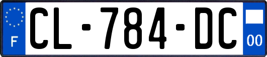 CL-784-DC
