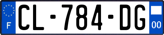 CL-784-DG
