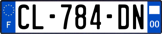 CL-784-DN