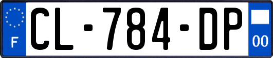 CL-784-DP